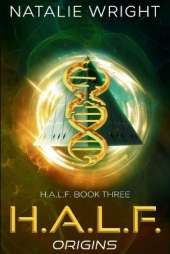 H.A.L.F.: Origins
