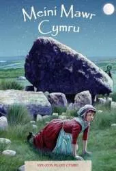 Meini Mawr Cymru