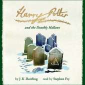 Harry Potter and the Deathly Hallows