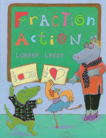 Fractions in Action