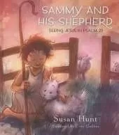 Sammy And His Shepherd