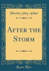 After the Storm (Classic Reprint)