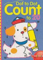 Dot to Dot Count to 20