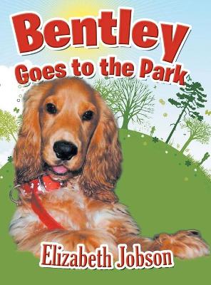 Bentley Goes to the Park