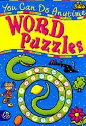 Word Puzzles