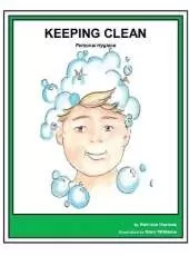 Story Book 7 Keeping Clean: Personal Hygiene