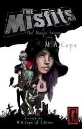 The Misfits & The Magic Stone