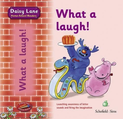 What a Laugh!