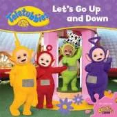 Teletubbies: Let's Go Up and Down