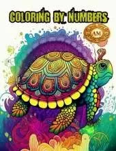 Coloring by Nambers