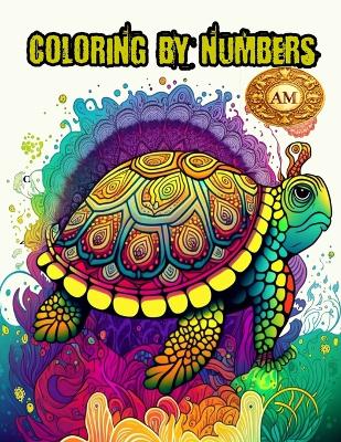 Coloring by Nambers