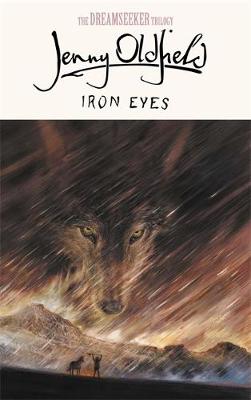 Iron Eyes: Book 2