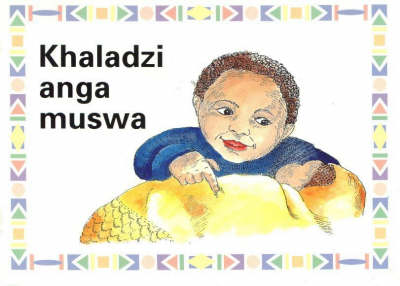 Khaladzi Anga Muswa