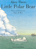 Ahoy There, Little Polar Bear