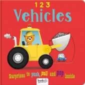 Vehicles 123