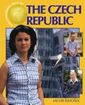 The Changing Face Of: Czech Republic