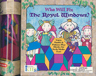 Who Will Fix the Royal Windows?