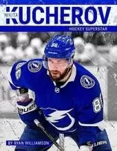 Nikita Kucherov: Hockey Superstar