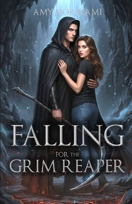Falling for the Grim Reaper: (Romantic Short Story)