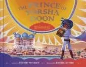 The Prince of Yorsha Doon