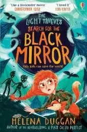 The Light Thieves: Search for the Black Mirror
