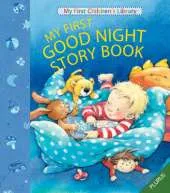 My First Good Night Storybook