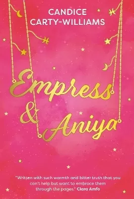Empress & Aniya