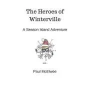 The Adventures of the Season Islands