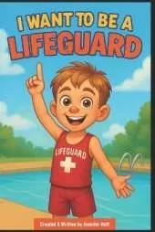 I Want to Be a Lifeguard
