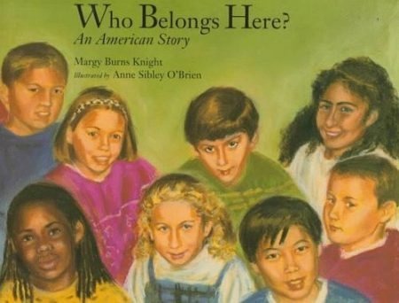 Who Belongs Here?: an American Story