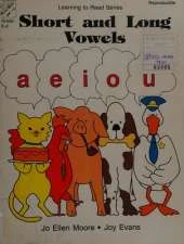 Short and Long Vowels