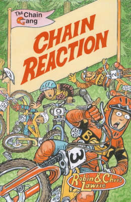Chain Reaction