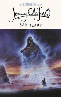 Bad Heart: Book 3