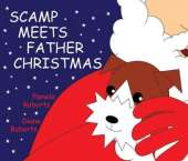 Scamp Meets Father Christmas