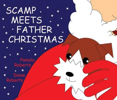 Scamp Meets Father Christmas