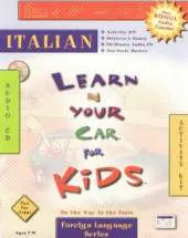 Italian: On the Way to the Fiesta