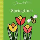 Jane Foster's Springtime