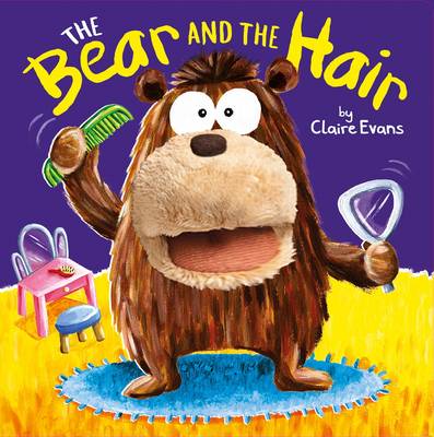 The Bear and the Hair