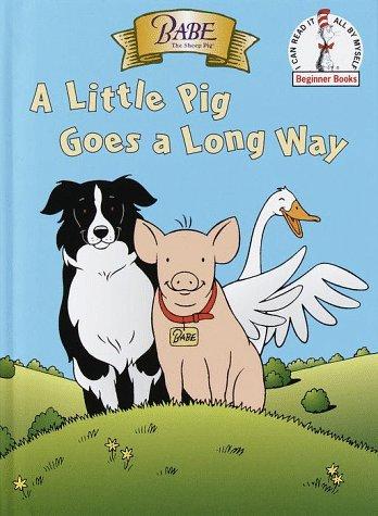 Babe: Little Pig Goes a Long Way