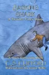Basking Shark