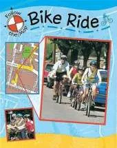Follow The Map: Bike Ride