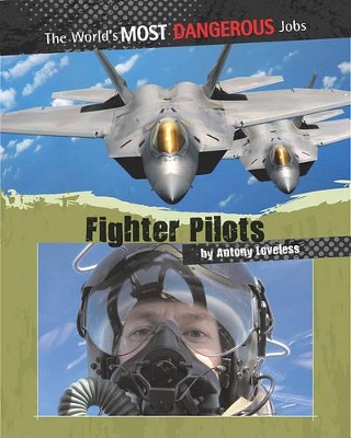Fighter Pilots