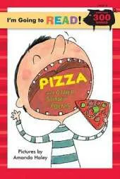 I'm Going to Read (R) (Level 4): Pizza and Other Stinky Poems