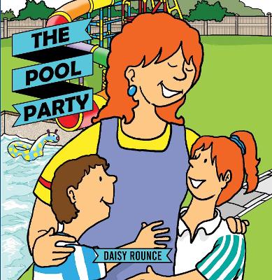 The Pool Party