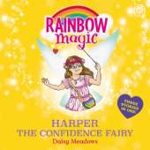 Harper the Confidence Fairy: Three Stories in One!