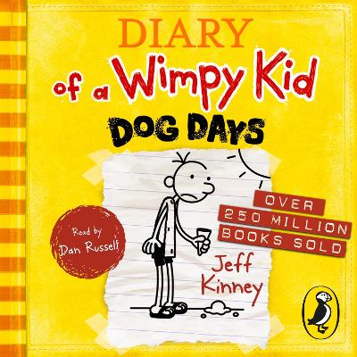 Diary of a Wimpy Kid: Dog Days
