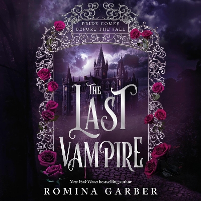 The Last Vampire