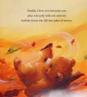 I Love You, Daddy