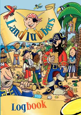 Landlubbers Logbook