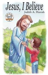 Jesus, I Believe